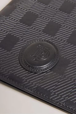 Ted Baker Conar House Check Black Leather Organiser Card Holder 9 Ted Baker Conar House Check Black Leather Organiser Card Holder -Ted Baker Shop D39960s4