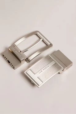 Ted Baker Newbey Black Belt In A Box 7 Ted Baker Newbey Black Belt In A Box -Ted Baker Shop D39967s2