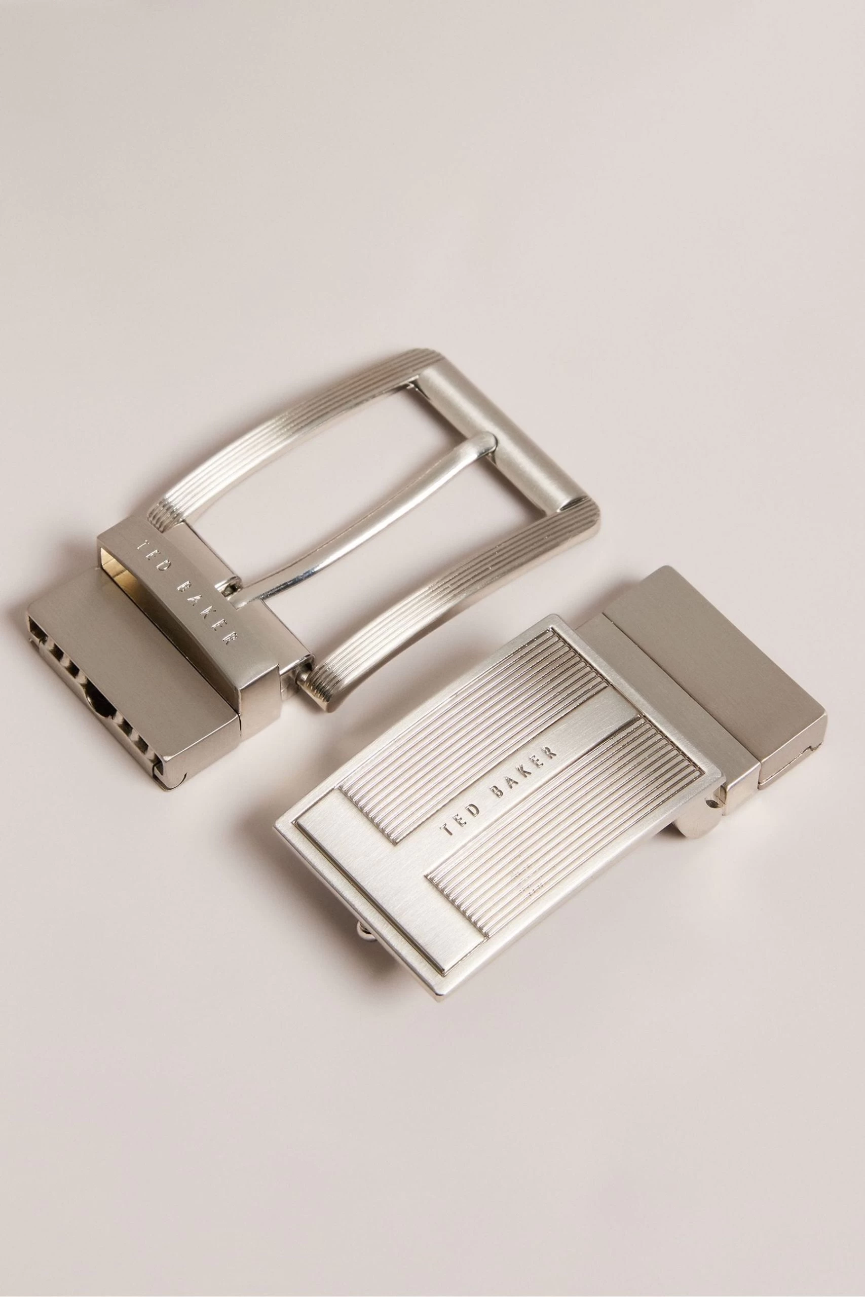 Ted Baker Newbey Black Belt In A Box 4 Ted Baker Newbey Black Belt In A Box - Image 2