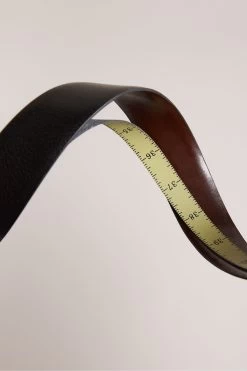 Ted Baker Newbey Black Belt In A Box 8 Ted Baker Newbey Black Belt In A Box -Ted Baker Shop D39967s3