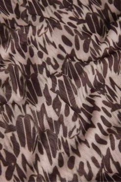 Ted Baker Nude-Pink Jumila Fitted High Neck Top 11 Ted Baker Nude-Pink Jumila Fitted High Neck Top -Ted Baker Shop D40110s5