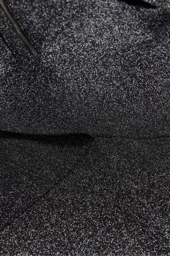 Ted Baker Tabytha Cross-Over Black Knit Dress 11 Ted Baker Tabytha Cross-Over Black Knit Dress -Ted Baker Shop D40153s5