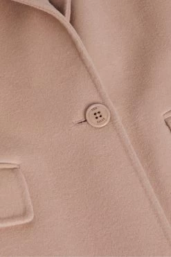 Ted Baker Dusky Pink Serinn Single Breasted Midaxi Coat 11 Ted Baker Dusky Pink Serinn Single Breasted Midaxi Coat -Ted Baker Shop D40155s5