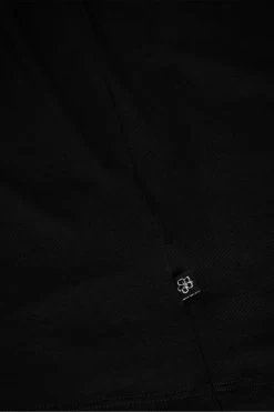 Ted Baker Margeta Black Circle Cut Draped Top 11 Ted Baker Margeta Black Circle Cut Draped Top -Ted Baker Shop D40160s5