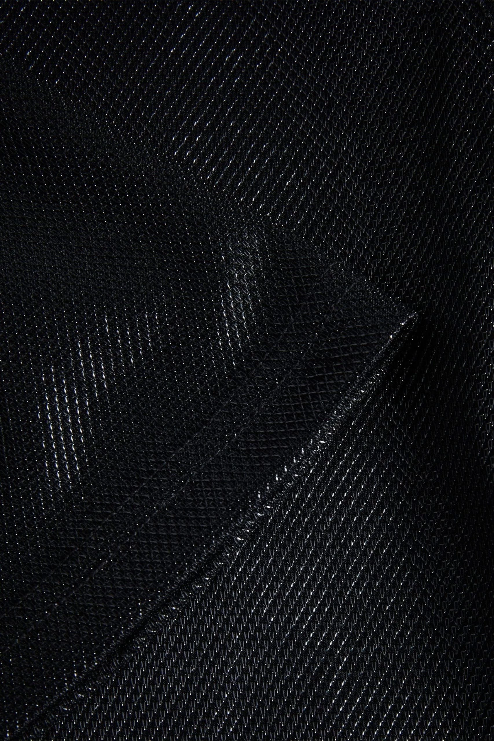 Ted Baker Georia Glitsy Black T-Shirt 7 Ted Baker Georia Glitsy Black T-Shirt - Image 5