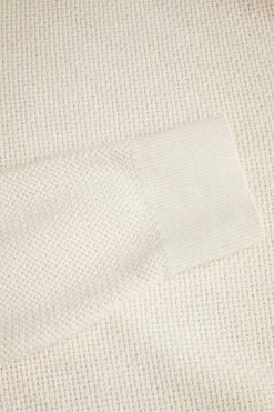 Ted Baker Meaddo Natural Regular Half Zip Jumper 15 Ted Baker Meaddo Natural Regular Half Zip Jumper -Ted Baker Shop D44192s7