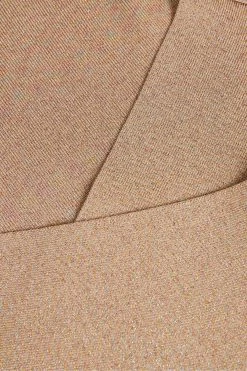 Ted Baker Pink Eloisy Slim Fit Crossover Knit Top 13 Ted Baker Pink Eloisy Slim Fit Crossover Knit Top -Ted Baker Shop D52667s6