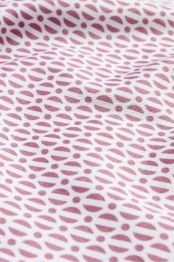 Ted Baker Pink Conifur Long Sleeve Circle Geo Printed Shirt 13 Ted Baker Pink Conifur Long Sleeve Circle Geo Printed Shirt -Ted Baker Shop D54426s6