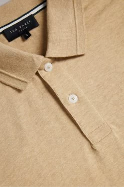 Ted Baker Animal Enio Long Sleeve Cashmere Blend Regular Polo Shirt 11 Ted Baker Animal Enio Long Sleeve Cashmere Blend Regular Polo Shirt -Ted Baker Shop D54431s5