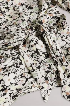 Ted Baker Pink Chevy Printed Integral Tie T-Shirt 11 Ted Baker Pink Chevy Printed Integral Tie T-Shirt -Ted Baker Shop D57132s5