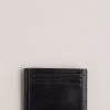 Ted Baker Finliy Black Waxy Leather Bifold Wallet 1 Ted Baker Finliy Black Waxy Leather Bifold Wallet -Ted Baker Shop D57160s