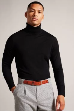 Ted Baker Natural Siymon Tan Caviar And Smooth Leather Belt 9 Ted Baker Natural Siymon Tan Caviar And Smooth Leather Belt -Ted Baker Shop D57169s4