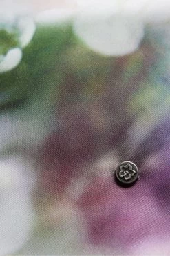 Ted Baker Green Beatric Woven Front Jumper With Sleeve Detail 11 Ted Baker Green Beatric Woven Front Jumper With Sleeve Detail -Ted Baker Shop D57187s5