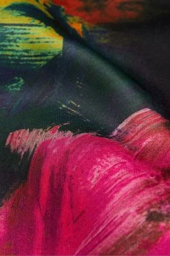 Ted Baker Black Anastay Single Breasted Midi Length Coat 11 Ted Baker Black Anastay Single Breasted Midi Length Coat -Ted Baker Shop D66223s5