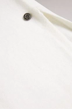 Ted Baker White Malorri Knit Midi Dress 9 Ted Baker White Malorri Knit Midi Dress -Ted Baker Shop D66238s4