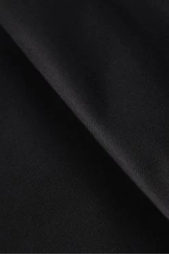 Ted Baker Lothian Black Slim Fit Trousers 12 Ted Baker Lothian Black Slim Fit Trousers -Ted Baker Shop D71478s5