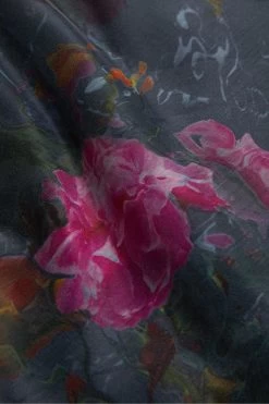 Ted Baker Mekayla Black Empire Line Midi Dress With Puff Sleeve 11 Ted Baker Mekayla Black Empire Line Midi Dress With Puff Sleeve -Ted Baker Shop D73641s5