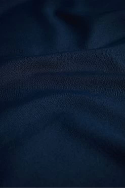 Ted Baker Viba Navy Regular Half Zip Rayon Polo Shirt 11 Ted Baker Viba Navy Regular Half Zip Rayon Polo Shirt -Ted Baker Shop D74300s5