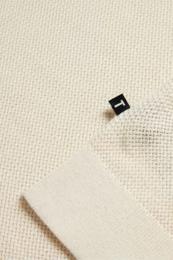 Ted Baker Imago Natural Regular Knitted Polo Shirt 11 Ted Baker Imago Natural Regular Knitted Polo Shirt -Ted Baker Shop D74313s5