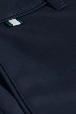 Ted Baker Navy Blue Pebal Leyden Fit Trousers 11 Ted Baker Navy Blue Pebal Leyden Fit Trousers -Ted Baker Shop D81725s5