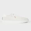 Ted Baker Triloba White Cupsole Sneakers -Ted Baker Shop D81728s