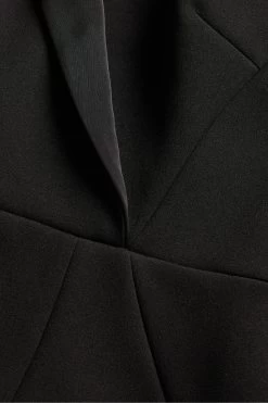 Ted Baker Tilolah Seam Detail Bodycon Black Dress 11 Ted Baker Tilolah Seam Detail Bodycon Black Dress -Ted Baker Shop D82971s5