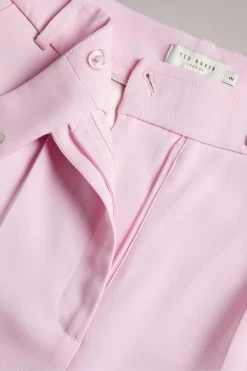 Ted Baker Lilac Purple Myyiat Slim Trousers 10 Ted Baker Lilac Purple Myyiat Slim Trousers -Ted Baker Shop D87135s4