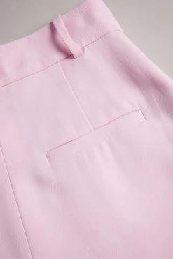 Ted Baker Lilac Purple Myyiat Slim Trousers 11 Ted Baker Lilac Purple Myyiat Slim Trousers -Ted Baker Shop D87135s5