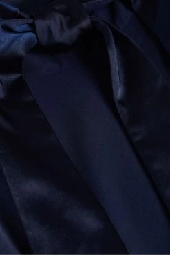 Ted Baker Blue Lilymay Dk Cowl Neck Bias Cut Midi Dress 9 Ted Baker Blue Lilymay Dk Cowl Neck Bias Cut Midi Dress -Ted Baker Shop D89328s4