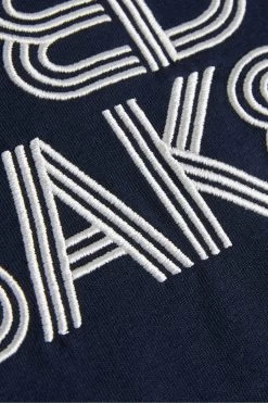 Ted Baker Kenedy Blue Short Sleeved Regular Fit Branded T-Shirt 11 Ted Baker Kenedy Blue Short Sleeved Regular Fit Branded T-Shirt -Ted Baker Shop D90606s5