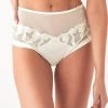 B By Ted Baker Bridal High Waist Knickers -Ted Baker Shop M08 810s
