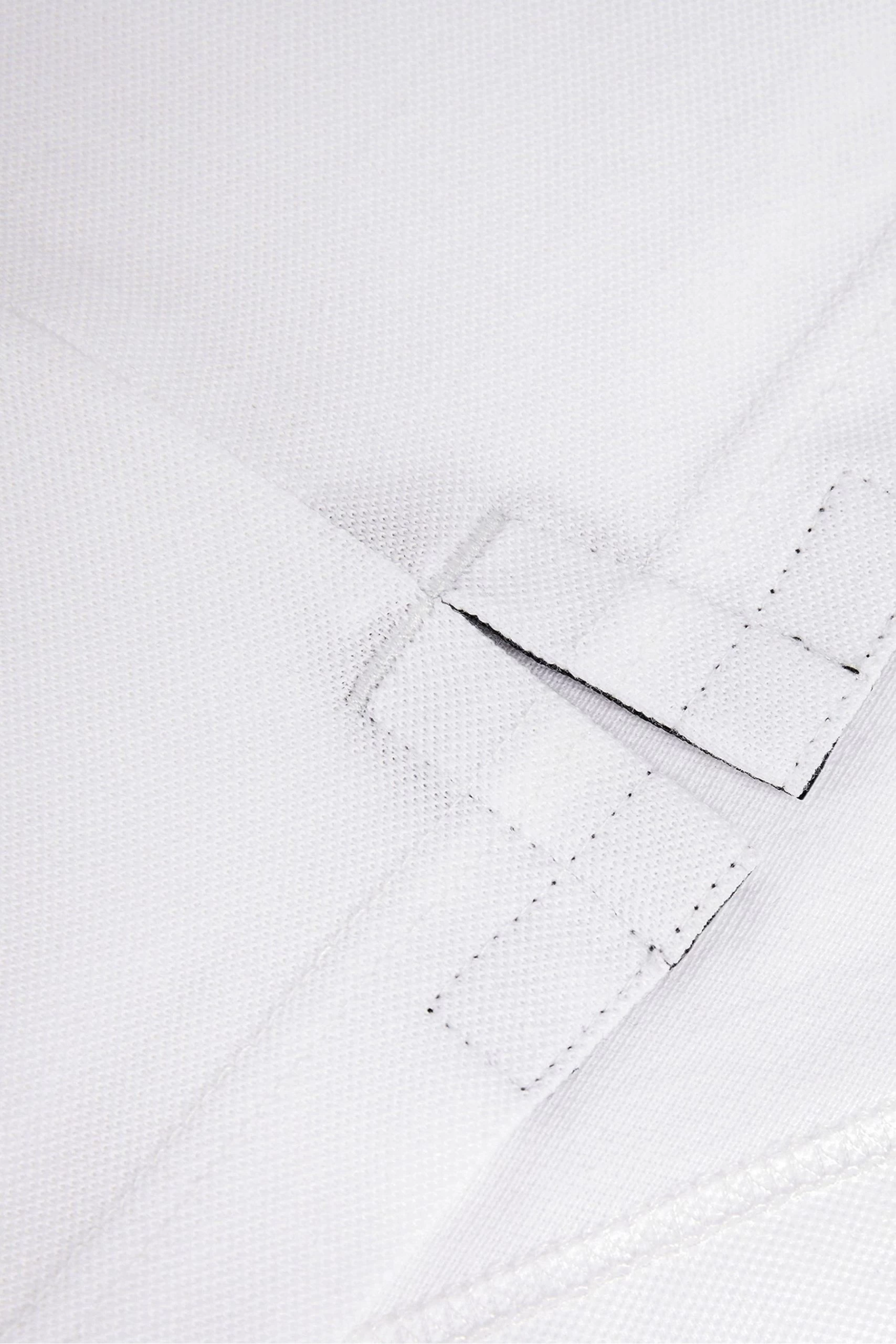 Ted Baker Grey Camdn Short Sleeve Polo Shirt 6 Ted Baker Grey Camdn Short Sleeve Polo Shirt - Image 4