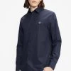Ted Baker Fonik Long Sleeve Poplin Shirt 2 Ted Baker Fonik Long Sleeve Poplin Shirt -Ted Baker Shop M24438s