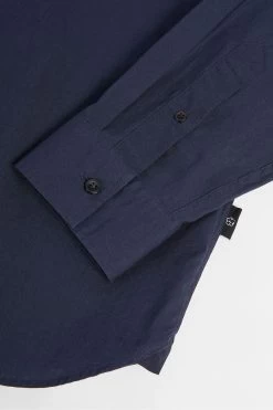 Ted Baker Fonik Long Sleeve Poplin Shirt 11 Ted Baker Fonik Long Sleeve Poplin Shirt -Ted Baker Shop M24438s5