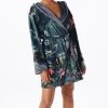 B By Ted Baker Cosy Dressing Gown -Ted Baker Shop M46 809s