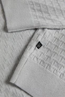 Ted Baker Grey Dartell Long Sleeved Regular T Stitched Crew Neck T-Shirt 11 Ted Baker Grey Dartell Long Sleeved Regular T Stitched Crew Neck T-Shirt -Ted Baker Shop M91813s5