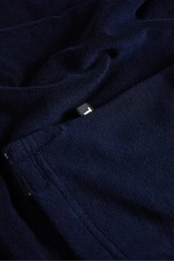 Ted Baker Blue Sndbank Short Sleeved Regular Fit Towelling Polo Shirt 11 Ted Baker Blue Sndbank Short Sleeved Regular Fit Towelling Polo Shirt -Ted Baker Shop M91815s5