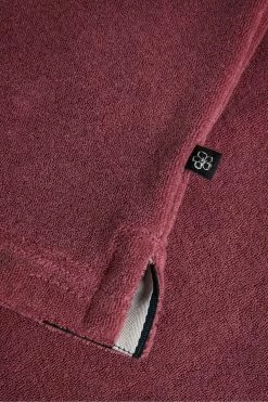 Ted Baker Pink Sndbank Short Sleeved Regular Fit Towelling Polo Shirt 11 Ted Baker Pink Sndbank Short Sleeved Regular Fit Towelling Polo Shirt -Ted Baker Shop M91935s5