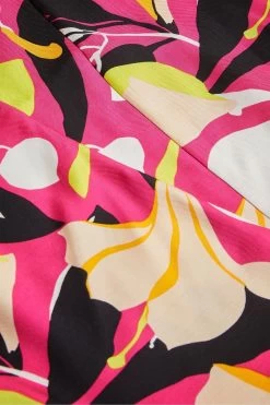 Ted Baker Pink Thaliah Double Layer Effect Cami Top 11 Ted Baker Pink Thaliah Double Layer Effect Cami Top -Ted Baker Shop N00687s5