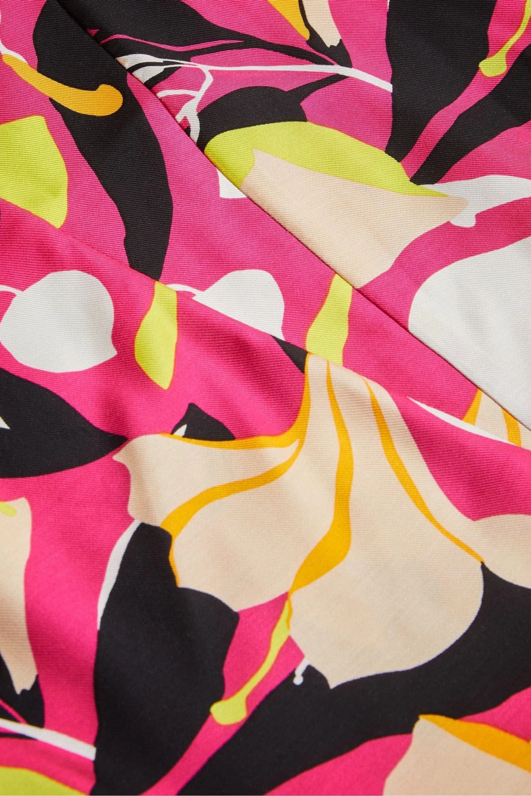 Ted Baker Pink Thaliah Double Layer Effect Cami Top 7 Ted Baker Pink Thaliah Double Layer Effect Cami Top - Image 5