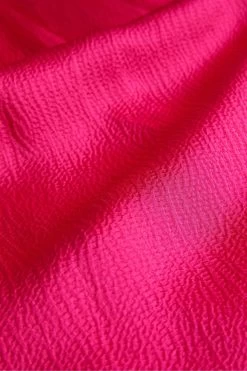 Ted Baker Pink Corrali Halter Neck Top With Pleat Detail 11 Ted Baker Pink Corrali Halter Neck Top With Pleat Detail -Ted Baker Shop N00692s5