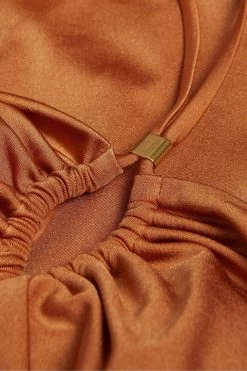 Ted Baker Orange Sheral Cut Out Detail Swimming Costume 11 Ted Baker Orange Sheral Cut Out Detail Swimming Costume -Ted Baker Shop N00707s5