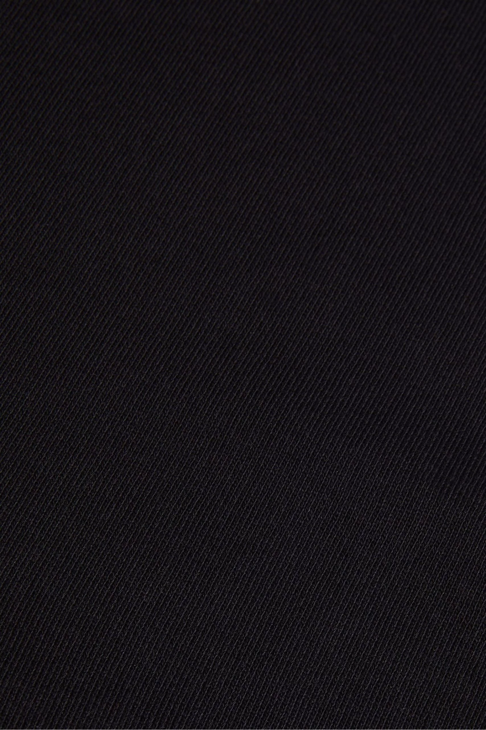 Ted Baker Danella Graphic Black Sweatshirt 8 Ted Baker Danella Graphic Black Sweatshirt - Image 6