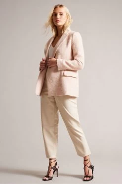 Ted Baker Junera Mesh Tie Black Strap Sandals 11 Ted Baker Junera Mesh Tie Black Strap Sandals -Ted Baker Shop N43052s5