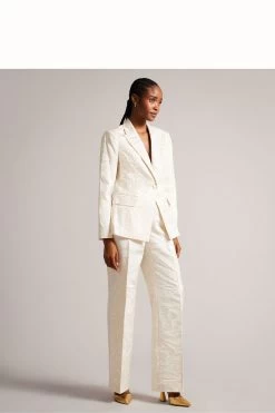 Ted Baker Gold Coriana Metal Hardware Pointed Courts 11 Ted Baker Gold Coriana Metal Hardware Pointed Courts -Ted Baker Shop N43058s5