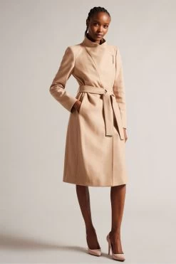 Ted Baker Pink Orlay Patent Leather Court Shoes 11 Ted Baker Pink Orlay Patent Leather Court Shoes -Ted Baker Shop N43065s5