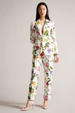 Ted Baker Pink Teliah Pointed Bow 100mm Court Heels 11 Ted Baker Pink Teliah Pointed Bow 100mm Court Heels -Ted Baker Shop T10247s5