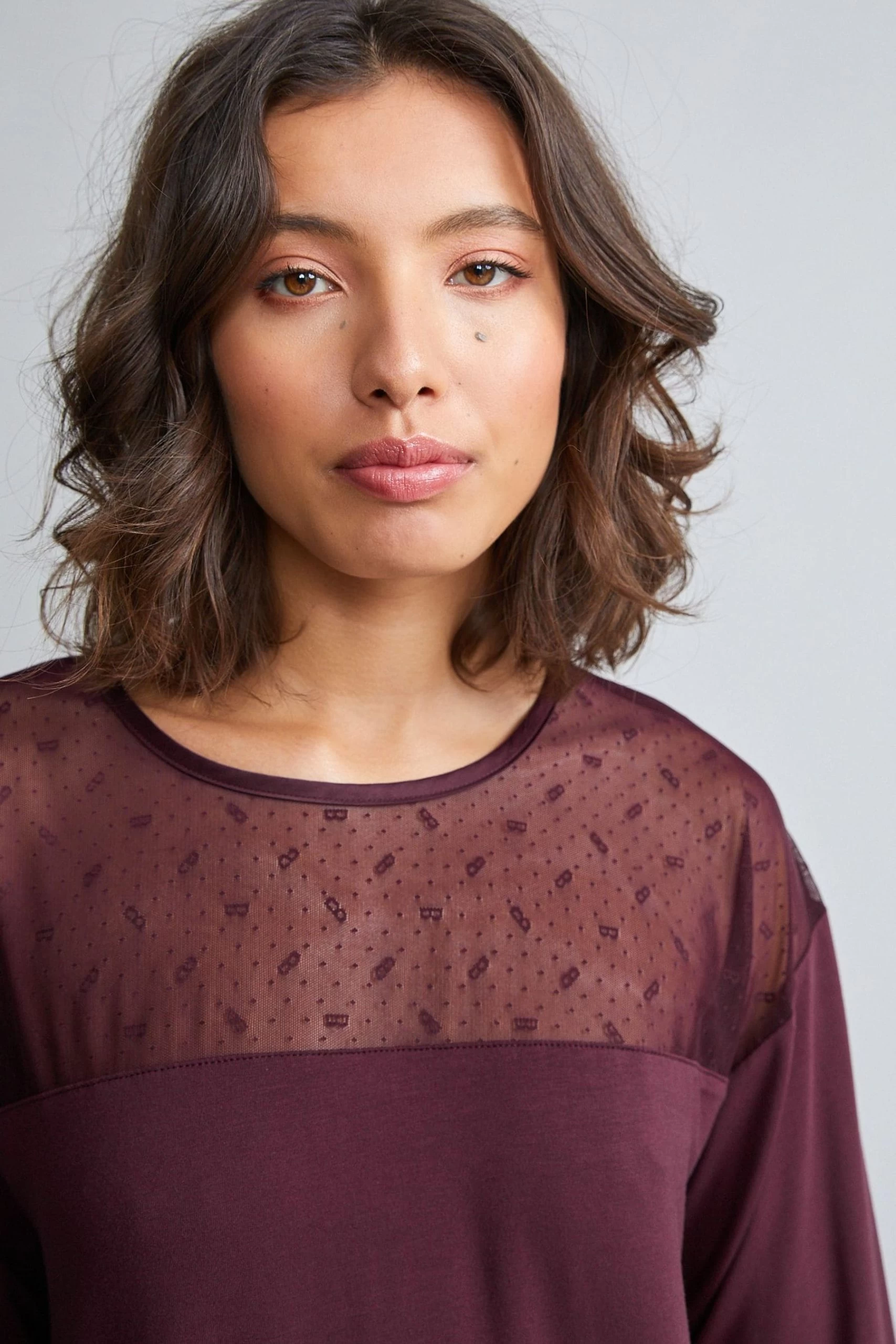 B By Ted Baker Modal Pyjama Set 6 B By Ted Baker Modal Pyjama Set - Image 4