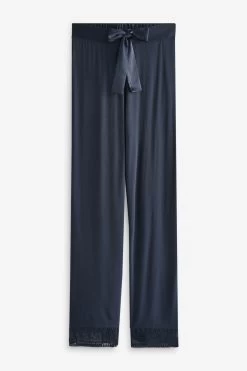 B By Ted Baker Modal Lace Pyjama Set 19 B By Ted Baker Modal Lace Pyjama Set -Ted Baker Shop T12 483s9