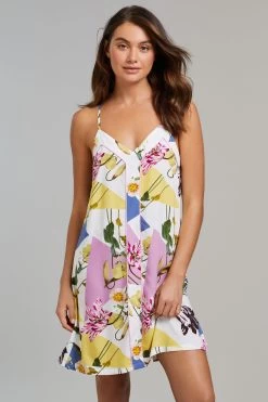 B By Ted Baker Viscose Slip 10 B By Ted Baker Viscose Slip -Ted Baker Shop T12485s2